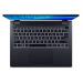 AcerTravelMate Spin P4 ((TMP414RN-55-TCO-5574) Ultra 5 225U/16GB/512GB SSD/Intel Graphics/14" WUXGA Touch/W11 PRO/modrá