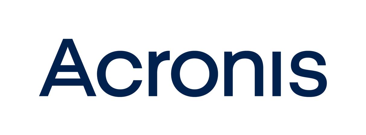 Acronis Cloud Storage Subscription License 3 TB, 5 Year