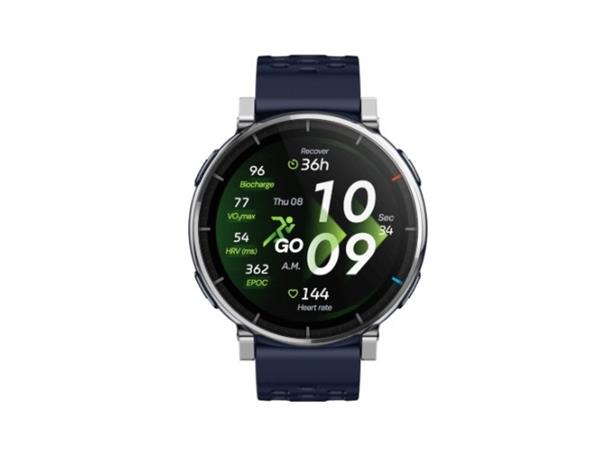 Amazfit Active 3 Premium Atlas Blue