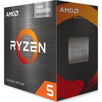 AMD cpu Ryzen 5 4600G AM4 Box (6core, 12x vlákno, 3.7GHz / 4.2GHz, 8MB cache, 65