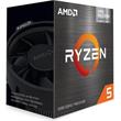 AMD Ryzen 5 6C/12T 5600GT (3.6/4.6GHz,19MB,65W,AM4, Radeon Graphics) Box, chladič Wraith Stealth