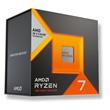 AMD Ryzen 7 8C/16T 7700X3D (4.0/4.5GHz,104MB,120W,AM5) AMD Radeon Graphics, bez chladiče