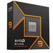 AMD Ryzen 9 16C/32T 9950X (4.3GHz/5.7GHz,80MB,170W,AM5) box, with Radeon Graphics