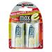 Ansmann akumulátor D NiMH 8500 mAh (2 ks) maxE
