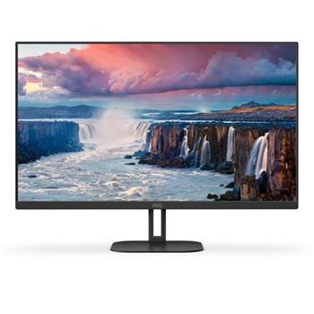 AOC LCD 27V5CE 27" IPS/1920x1080@75Hz/1ms/300cd/20mil:1/1000:1/HDMI/4xUSB/USB-C/Repro/VESA