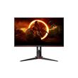 AOC LCD herní 27G2ZN3 27" VA/1920x1080@280Hz/0,5ms/300cd/2xHDMI/DP/Pivot/HAS/VESA