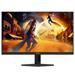 AOC LCD herní 27G4HRE 27" IPS/1920x1080@200Hz/0,5ms/300cd/2xHDMI/DP/Repro/VESA