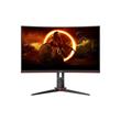 AOC LCD herní C27G2Z3 27" zakřivený VA/1920x1080@280Hz/0,5ms/300cd/2xHDMI/DP/HAS/VESA