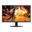 AOC LCD herní Q24G4RE 23,8" IPS/2560x1440@180Hz/0,5ms/300cd/2xHDMI/DP/Repro/VESA