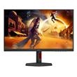 AOC LCD herní U27G4R 27" IPS 4K/3840x2160@160Hz/0,5ms/400cd/2xHDMI/DP/4xUSB/Pivot/HAS/VESA