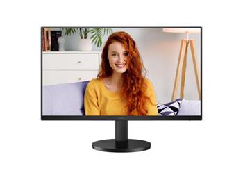 AOC LCD U27B3CF 27" IPS 4K/3840x2160@60Hz/4ms/350cd/2xHDMI/2xUSB/USB-C/Repro/HAS/VESA