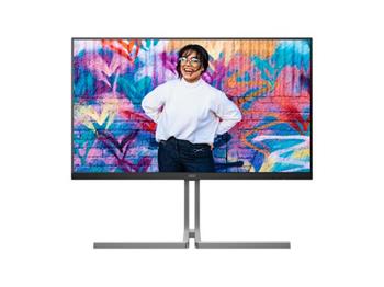 AOC LCD U32U3CV 31,5" Nano IPS 4K/3840x2160@60Hz/4ms/350cd/2xHDMI/DP/4xUSB/USB-C/RJ45/Repro/Pivot/HAS/VESA