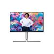 AOC LCD U32U3CV 31,5" Nano IPS 4K/3840x2160@60Hz/4ms/400cd/2xHDMI/DP/4xUSB/USB-C dock/RJ45/Repro/Pivot/HAS/VESA