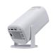 AOpen QH15s, Smart LCD LED, (1280x720) 180 ANSI, 1.000:1, HDMI, USB, Wifi, repro, 0,62Kg