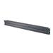 APC 1U 19" Black Modular Toolless Blanking Panel - Qty 10