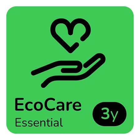 APC 3 Year EcoCare Essential for Single-Phase UPS L04