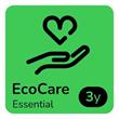 APC 3 Year EcoCare Essential for Single-Phase UPS L08