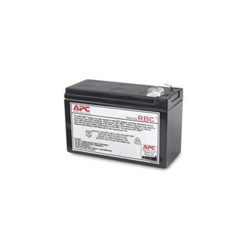 APC baterie RBC 175 - pro UPS BXM/BVX 1200VA, BXR950MI