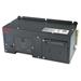 APC DIN Rail - Panel Mount UPS with High Temp Battery 500VA 230V