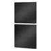 APC Easy Rack Side Panel 42U/1200mm Deep Split Side Panels Black Qty 2