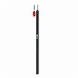 APC Easy Switched Metered Outlet Rack PDU, 0U, 3 Phase, 22kW, 230V, 32A, 18 C13 and 6 C19 outlets, IEC60309 3P+N+PE