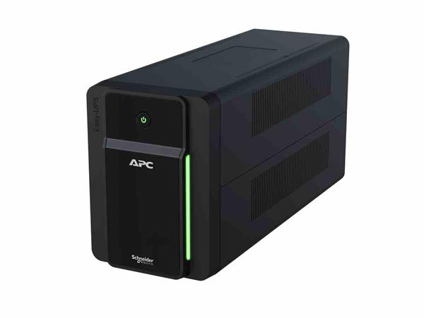 APC Easy UPS, 1600VA, Tower, 230V, 4x CEE 7/3 Schuko Outlets, AVR