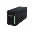 APC Easy UPS, 1600VA, Tower, 230V, 4x CEE 7/3 Schuko Outlets, AVR