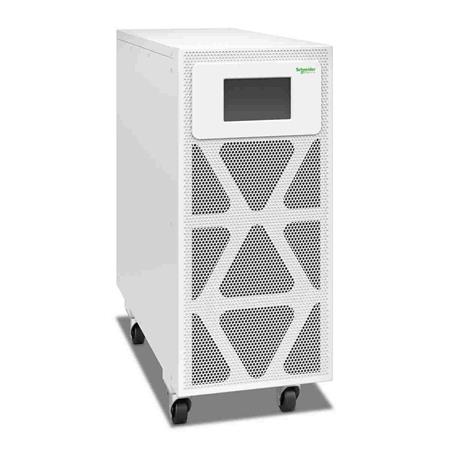 APC Easy UPS 3S Pro 15kVA 400V 3:3 UPS pro externí baterie