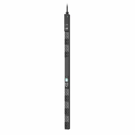 APC NetShelter Rack PDU Advanced Gen 2, s měřením, 7,4 kW, 32 A, IEC-309 32 A->20xC13/C15 + 20x4in1