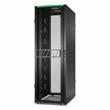 APC NetShelter SX Gen 2, 48U Server Rack Enclosure 750mm x 1200mm w/ Sides Black