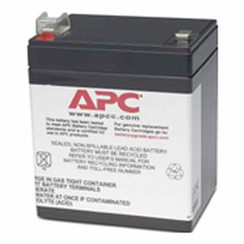 APC RBC46 BE500G2-FR, BVR500I
