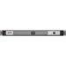 APC Smart-UPS C Lithium Ion, 1U hloubka 23,2 cm, 500VA (400W) with SmartConnect