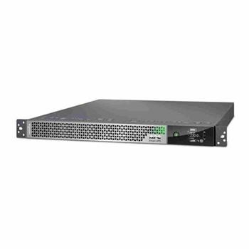 APC Smart-UPS Ultra, 3kVA/3kW 230V 1U, Lithium-Ion Battery, SmartConnect, hl.56 cm