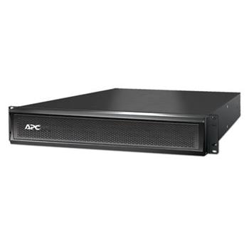 APC Smart-UPS X-Series 120V External Battery Pack Rack/Tower, 2U, hl.667 mm, bez kolejnic