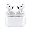 Apple AirPods 4 s ANC bezdrátová sluchátka (2024)