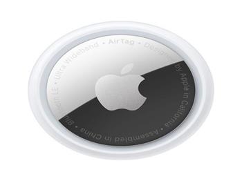 Apple AirTag 2. gen (1 pack)