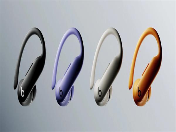 Apple Beats Powerbeats Pro 2 oranžová