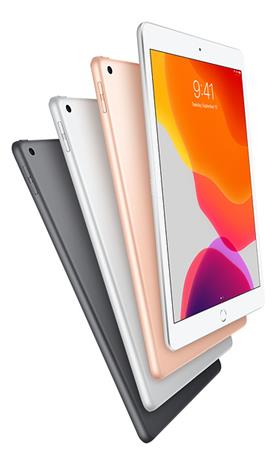 Apple iPad 11´´ (2025) wi-fi 128GB žlutý
