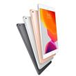 Apple iPad 11´´ (2025) wi-fi 256GB stříbrný