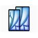 Apple iPad Air (2024) 11´´ 256GB wi-fi modrý