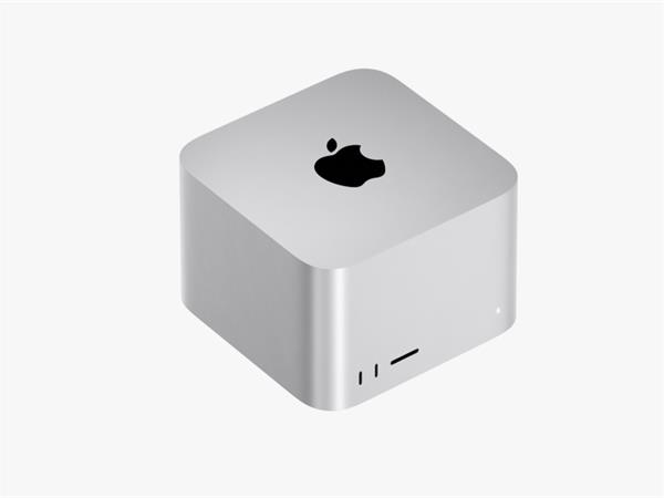 Apple Mac Studio/18C M5 Max/32C GPU/36GB/512GB_SSD/Silver