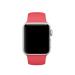 Apple Watch 38mm Red Raspberry Sport Band - S/M & M/L