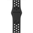 Apple Watch 42mm Anthracite/Black Nike Sport Band - S/M & M/L