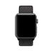 Apple Watch 42mm Black Sport Loop - Large