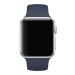 Apple Watch 42mm Midnight Blue Sport Band