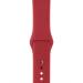 Apple Watch 42mm (PRODUCT)RED Sport Band