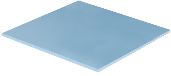 ARCTIC Teplovodivá podložka TP-3, 100 x 100 x 0,5 mm