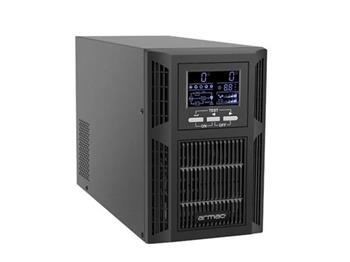 ARMAC UPS OFFICE O/1000I/PF1 ON-LINE PF1 1000VA LCD 4X IEC C13 METAL CASE