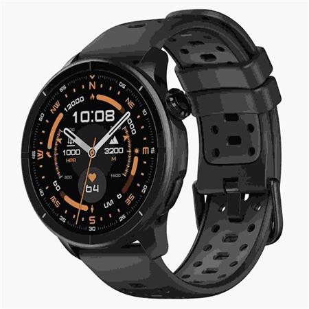 ARMODD Roundz 7 GPS AI černá