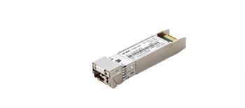 Aruba IOn 10G SFP+ LC SR 300m MMF XCVR